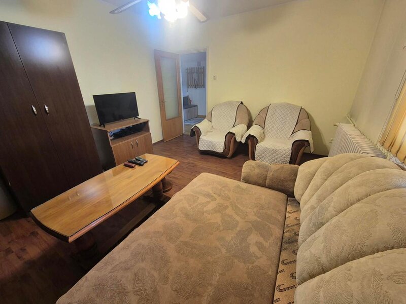 Brancoveanu, Budimex,