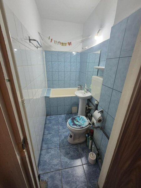 Brancoveanu, Budimex,