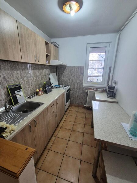 Brancoveanu, Budimex,