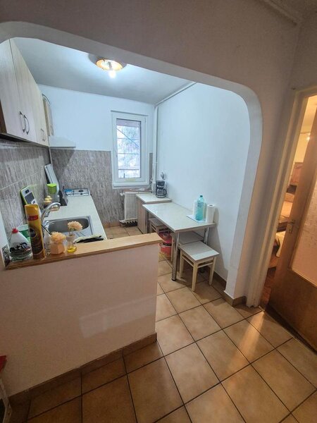 Brancoveanu, Budimex,