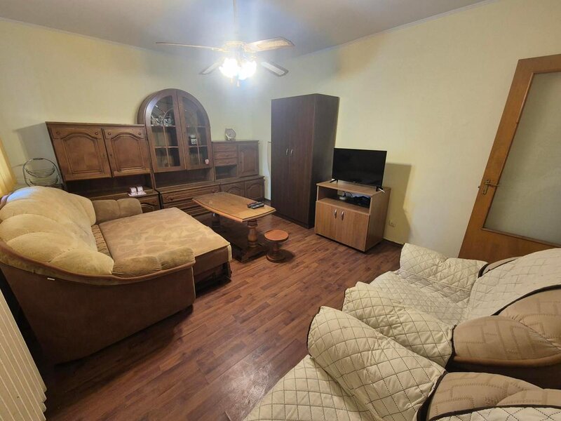 Brancoveanu, Budimex,