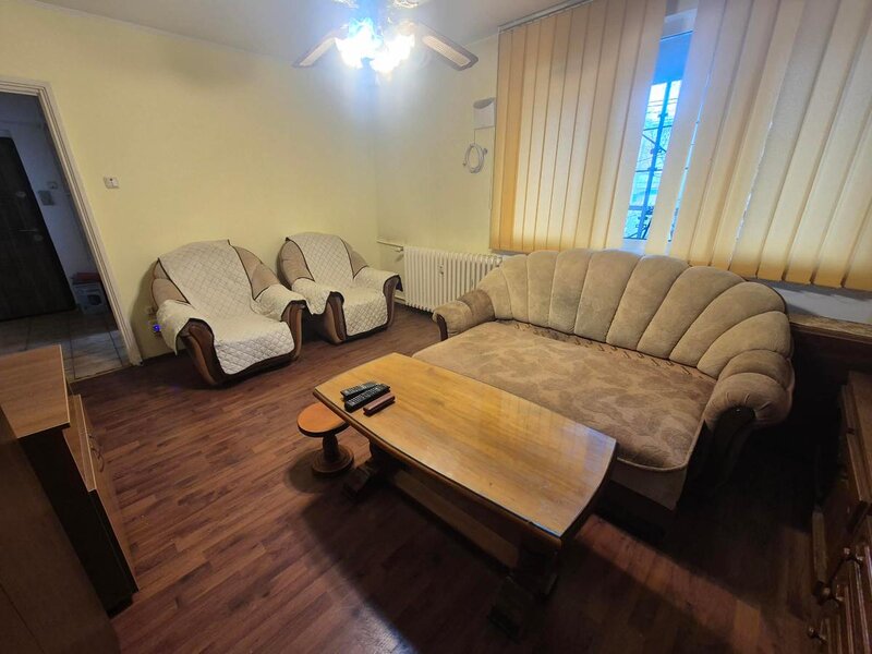 Brancoveanu, Budimex,