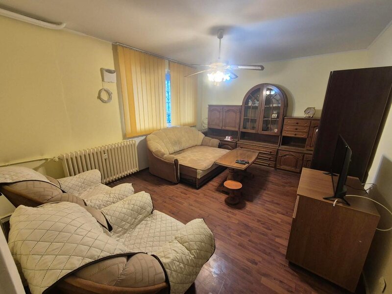 Brancoveanu, Budimex,